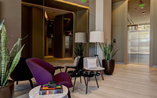 Hyde Beach House Private Suites