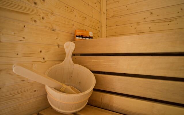 Agriturismo Benvenuti