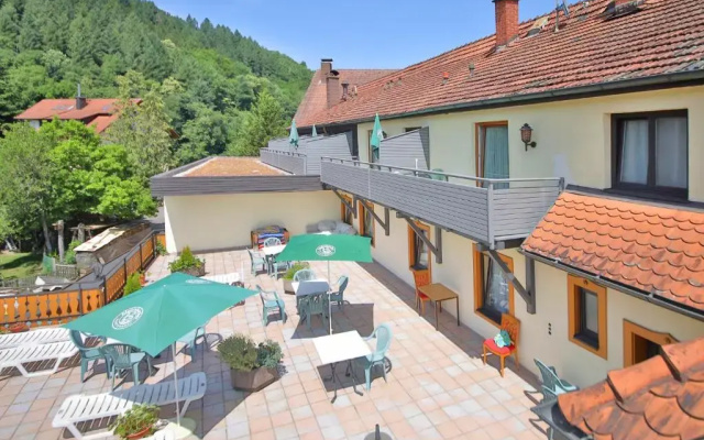Hotel Freihof