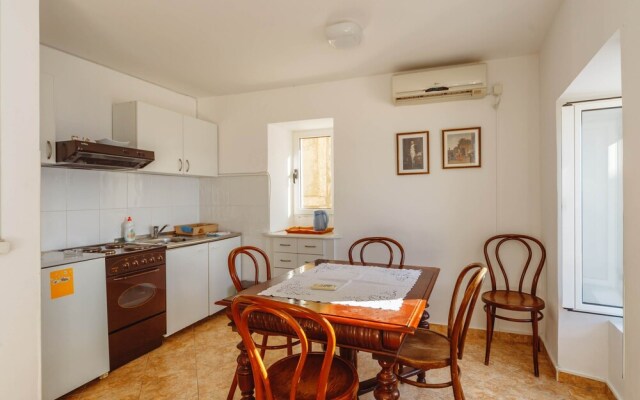 Apartment Galija Petrovac Lux
