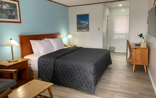 Town and Country Motel