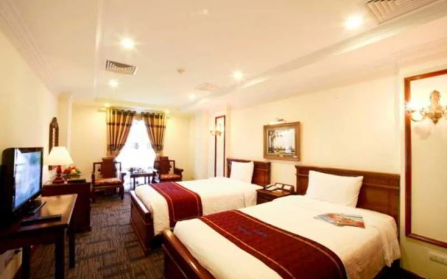 Eden Hanoi
