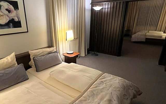 Hotel Exquisit