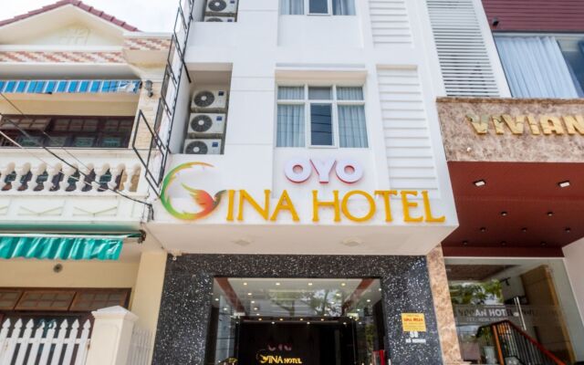 OYO 117 Gina Hotel