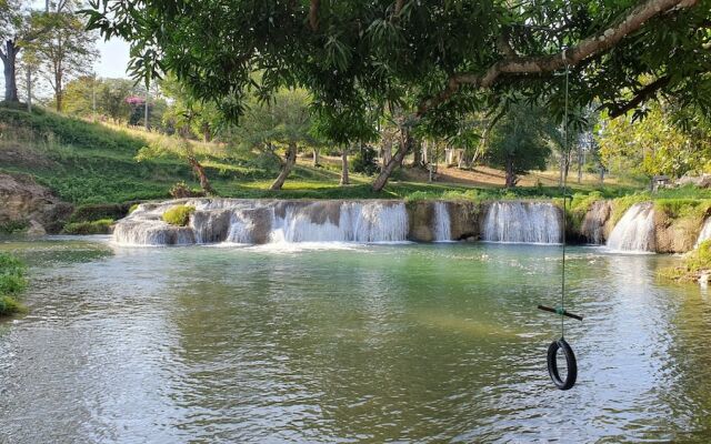 The Waterfall