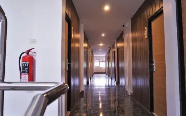 Racha Caftel - 7 House