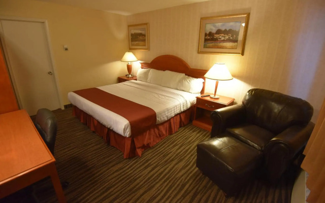 Travelodge by Wyndham North Battleford