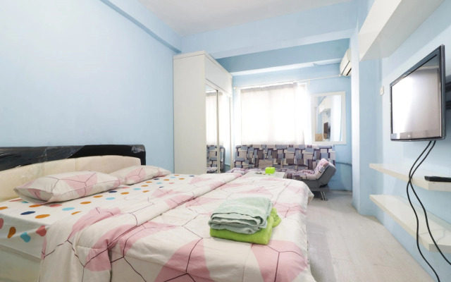 Apartment City Park by Nusantara Pelangi