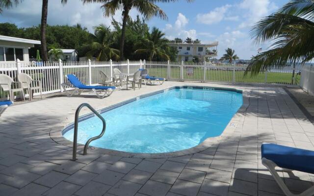 White Sands Inn