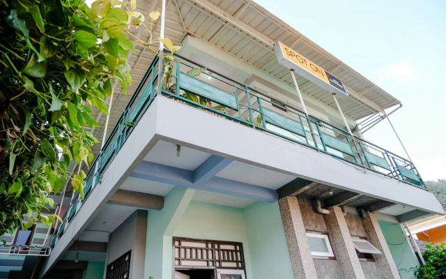 OYO 2046 Villa Hardi