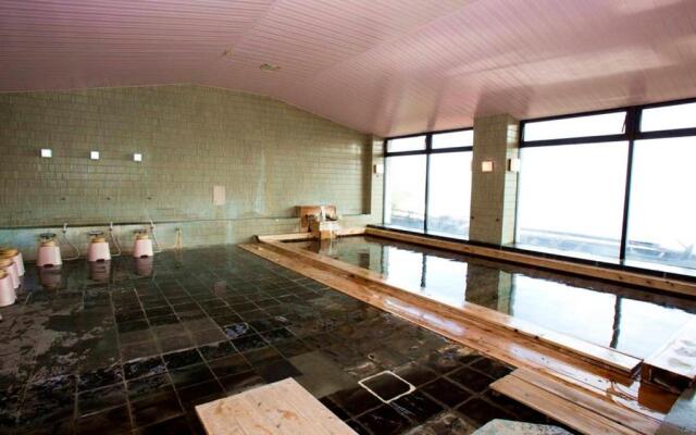 Itoen Hotel Atagawa
