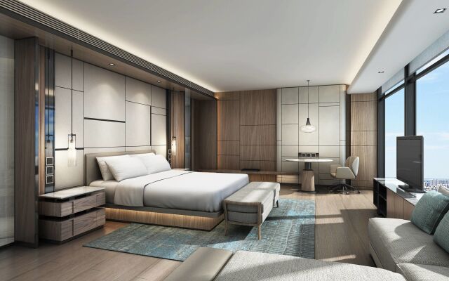 Courtyard by Marriott Shenzhen Northwest