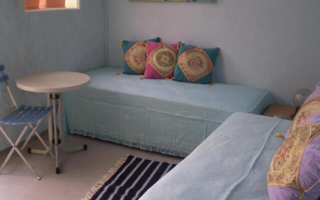 Palermo Viejo Bed & Breakfast