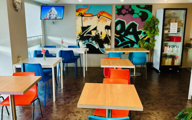 ibis budget Wentworthville
