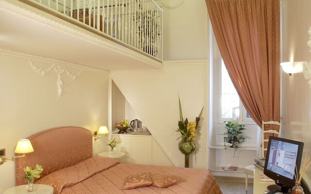 Suites Rome