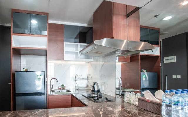 Palam Mansion at One Residence Apartment