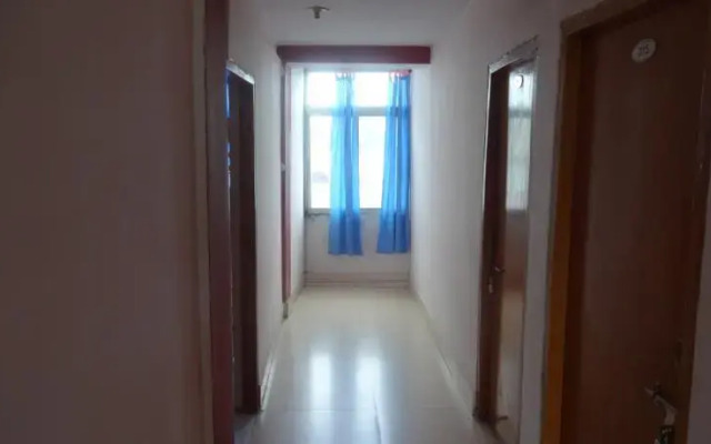 Rahul Buddha Guest House