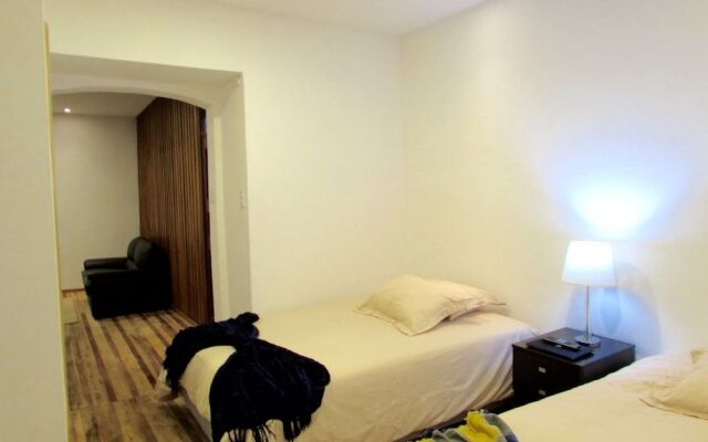 San Blas House & Suites