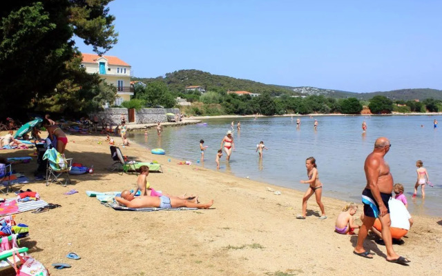 Secluded holiday house Pasman - 15649
