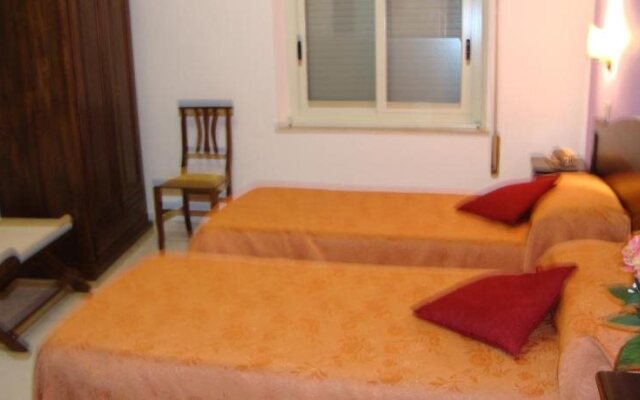 Hotel Aosta