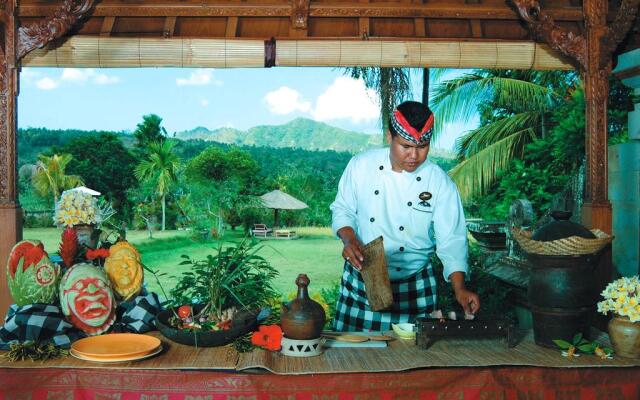 Puri Bagus Manggis