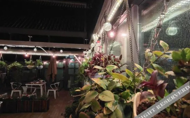 Sheng 45 Youth Hotel
