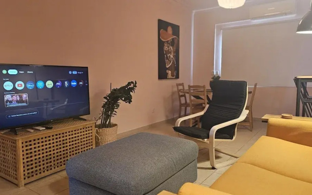 07 LIM - Stay Velvet Apartment
