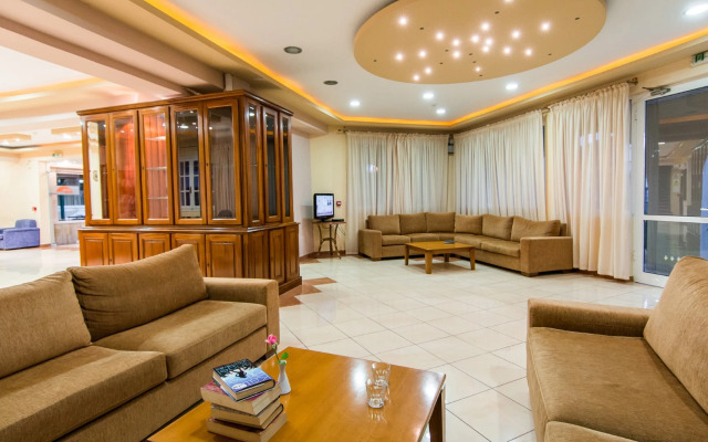 Perkes Hotel