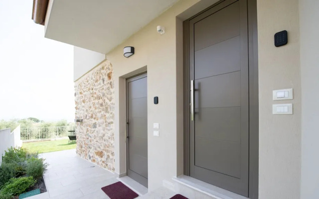 Villa Simoni - Appartamento Giacomo