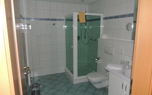 Hotel zum Engel