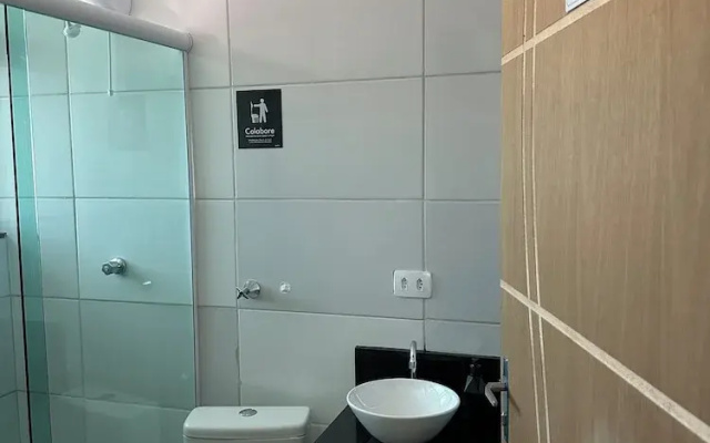 Guaru Inn Hostel