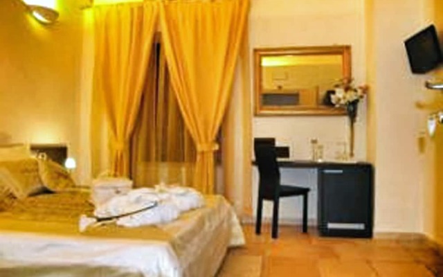 La Siègià Resort