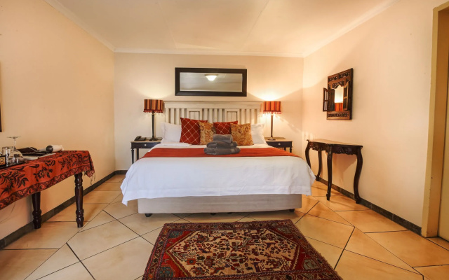Casa Toscana