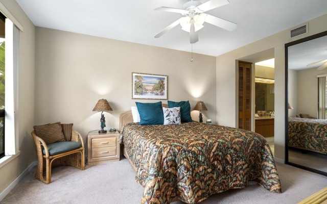 Shores At Waikoloa #234 At Bo Tree Tower 2 Bedroom Condo by RedAwning