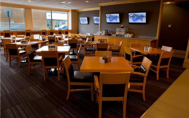 Prestige Oceanview Hotel Prince Rupert