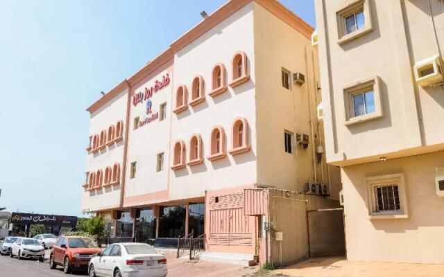 491 Rosa Plaza Hotel