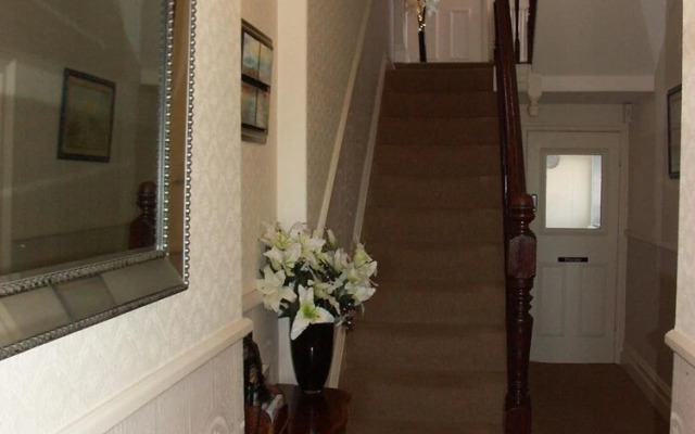 Manor View Guest House