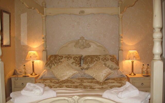 Knock Castle Hotel and Spa