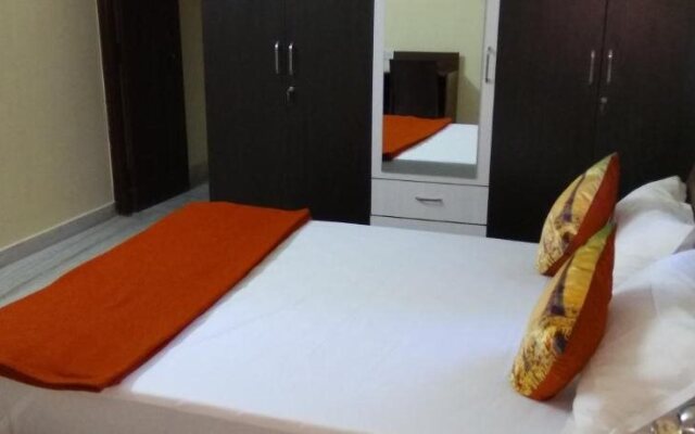 Mahas Inn