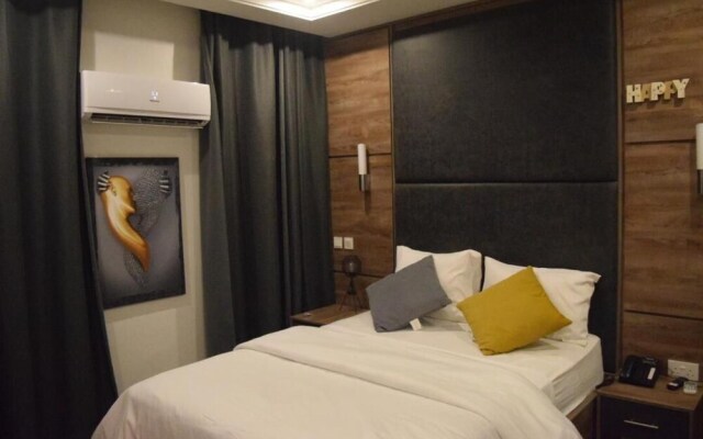 Wallgate Apartments Abuja