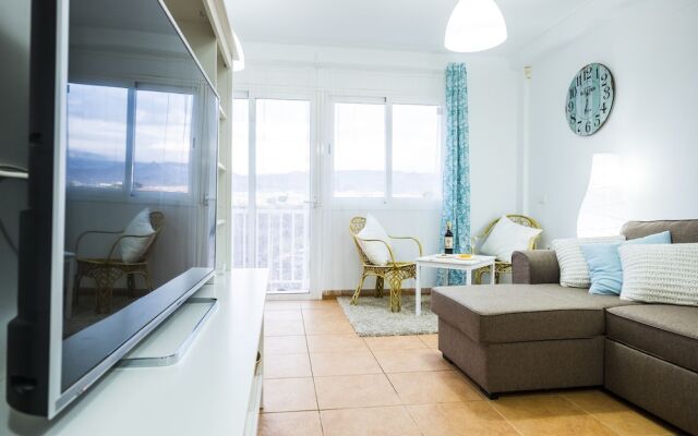 Italian Style 2 Bedrooms Apartment