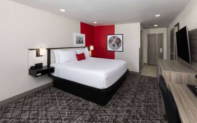 Ramada by Wyndham DFW Airport