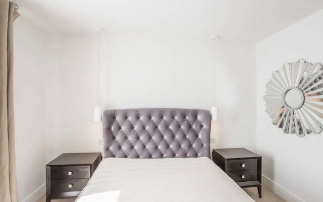 Royal Residence Penthouse