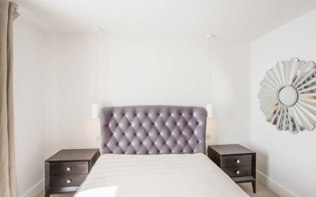 Royal Residence Penthouse