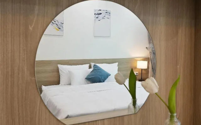 22Land Cosmos Hotel