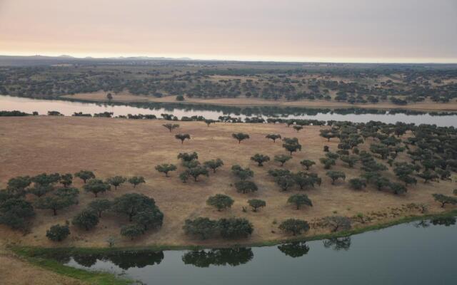 Herdade Do Sobroso - Country House