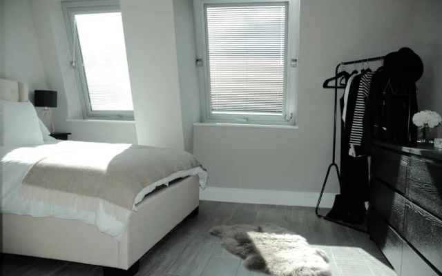 Brighton Beach City Penthouse