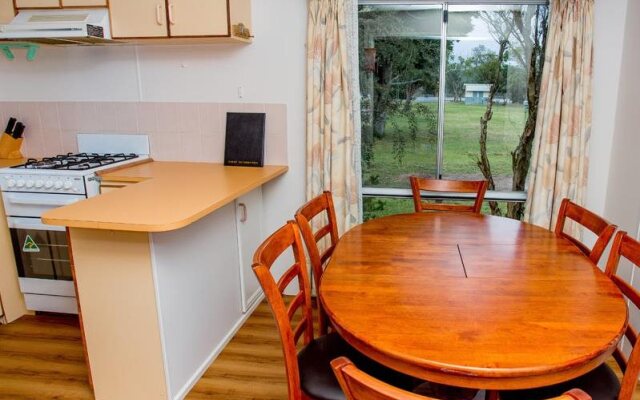 Reflections Eden - Holiday Park