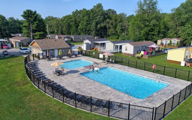 Great Blue Resorts - Shamrock Bay Resort
