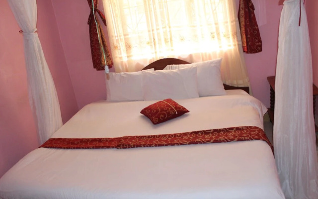 Salient Guest House